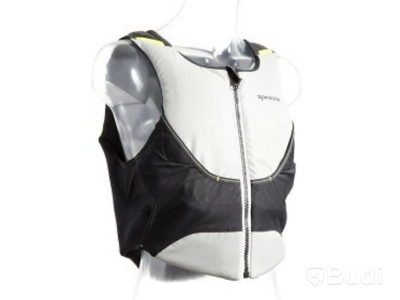 Flytväst Spinlock Zero, stl. S